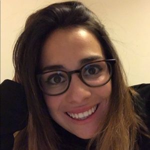 Meet your Posher, Maria